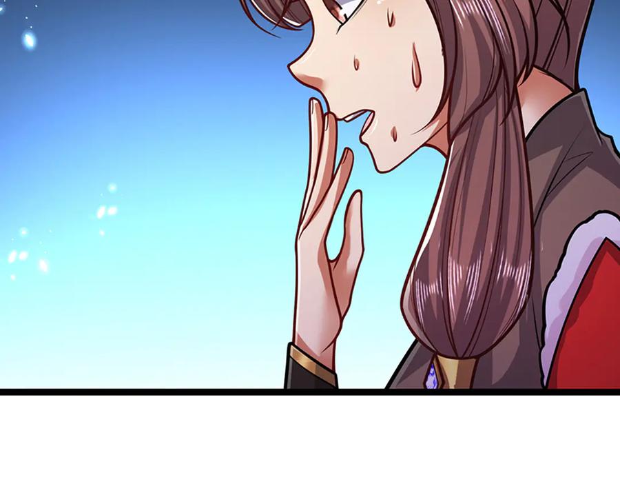 被困百万年：弟子遍布诸天万界 第312话 两位老祖，倾巢而出 第62页