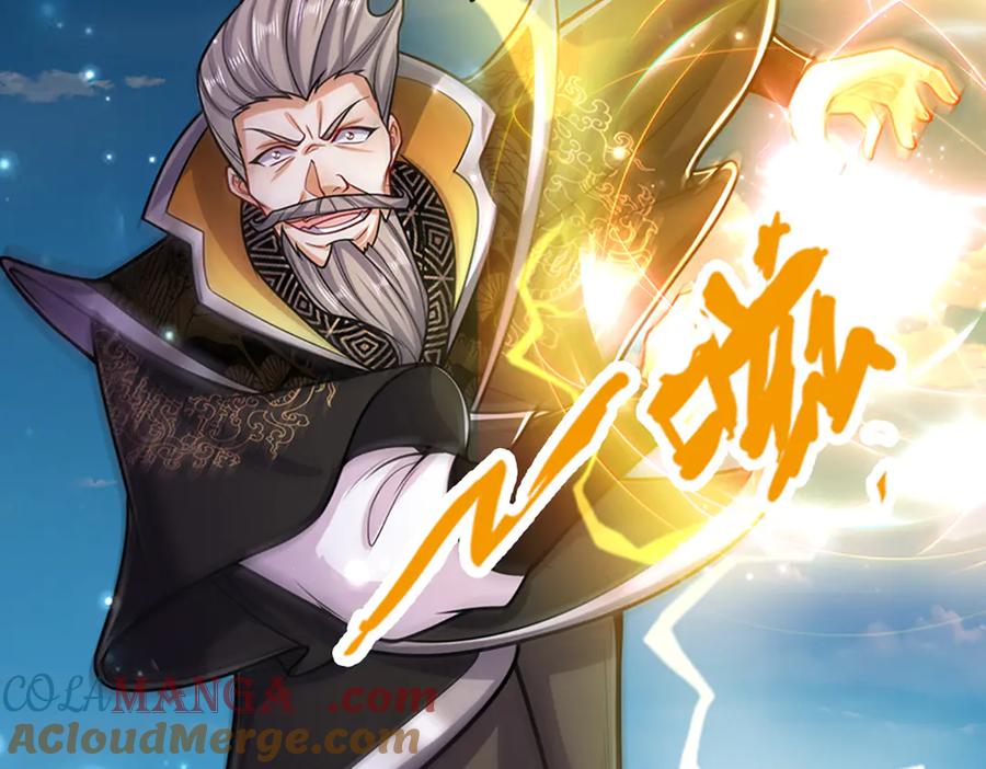 被困百万年：弟子遍布诸天万界 第312话 两位老祖，倾巢而出 第49页