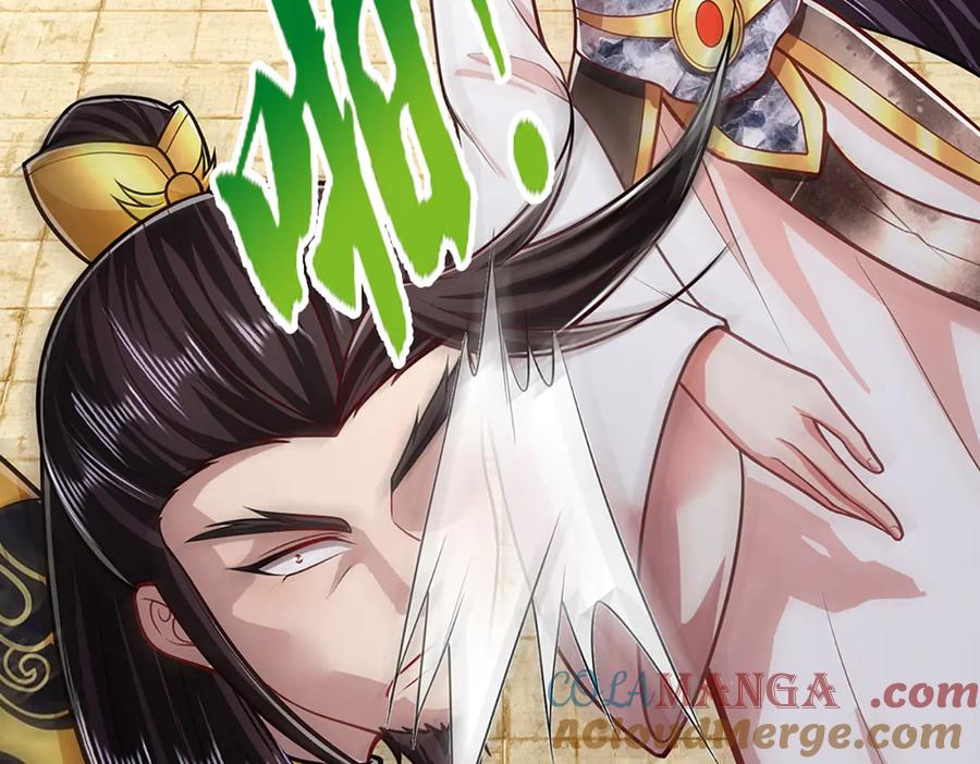 被困百万年：弟子遍布诸天万界 第314话 无耻之徒，当众羞辱 第49页