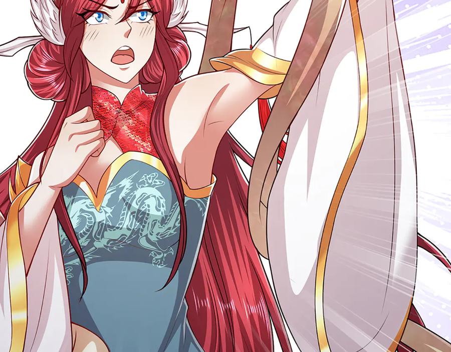 被困百万年：弟子遍布诸天万界 第314话 无耻之徒，当众羞辱 第92页