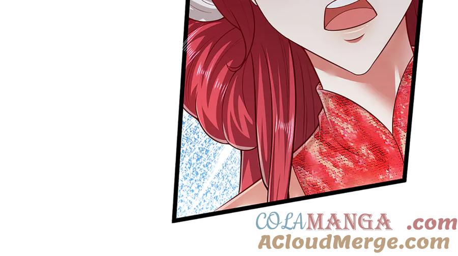 被困百万年：弟子遍布诸天万界 第314话 无耻之徒，当众羞辱 第97页