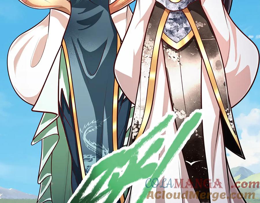 被困百万年：弟子遍布诸天万界 第314话 无耻之徒，当众羞辱 第33页