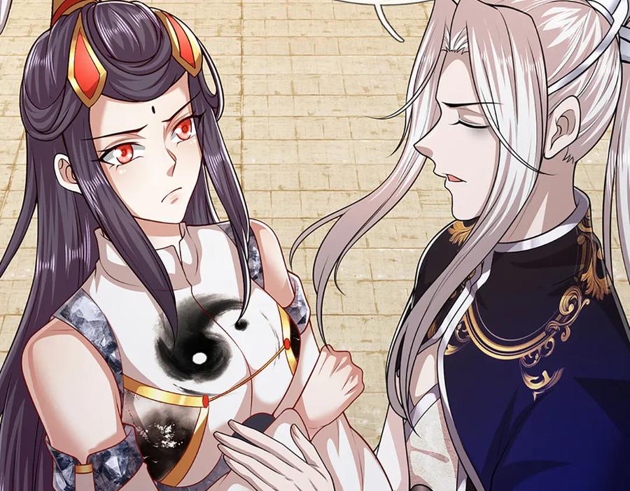 被困百万年：弟子遍布诸天万界 第314话 无耻之徒，当众羞辱 第79页