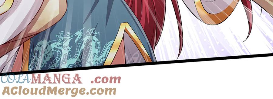 被困百万年：弟子遍布诸天万界 第314话 无耻之徒，当众羞辱 第93页