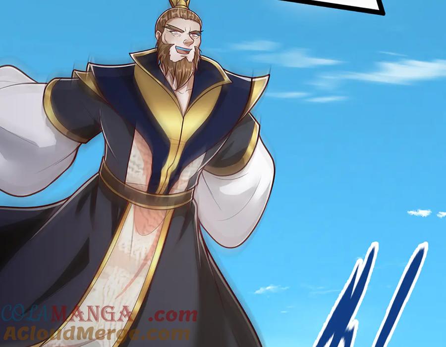 被困百万年：弟子遍布诸天万界 第314话 无耻之徒，当众羞辱 第13页