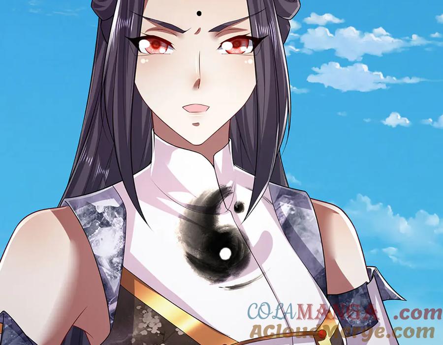被困百万年：弟子遍布诸天万界 第315话 骨化石老祖出棺！ 第13页