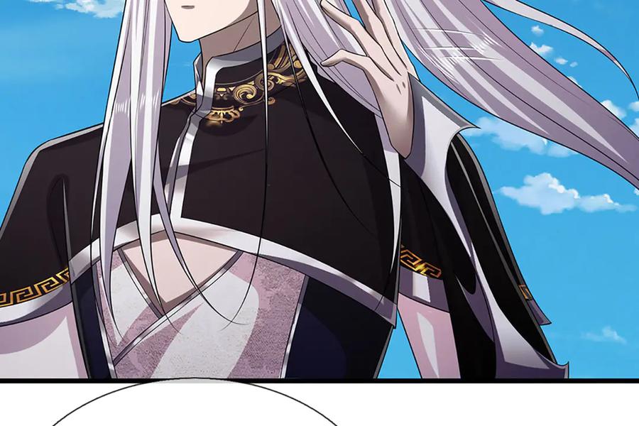 被困百万年：弟子遍布诸天万界 第315话 骨化石老祖出棺！ 第20页