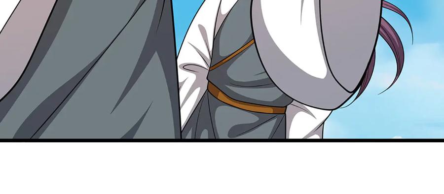 被困百万年：弟子遍布诸天万界 第315话 骨化石老祖出棺！ 第64页