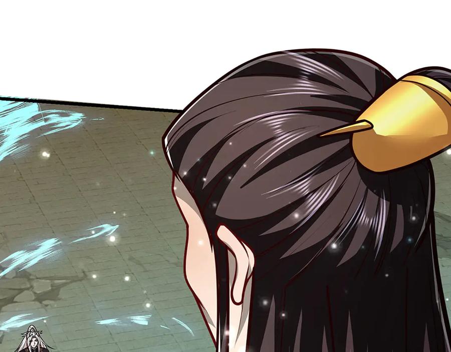 被困百万年：弟子遍布诸天万界 第315话 骨化石老祖出棺！ 第100页