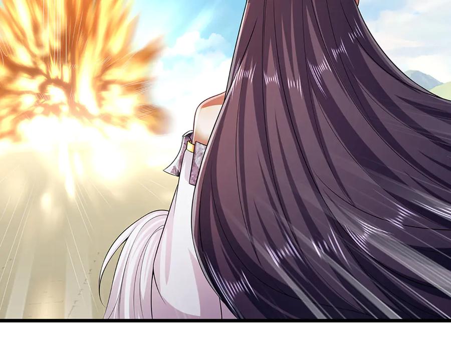 被困百万年：弟子遍布诸天万界 第315话 骨化石老祖出棺！ 第10页