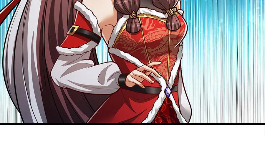 被困百万年：弟子遍布诸天万界 第316话 瀚海宗主，一拳灭之 第28页