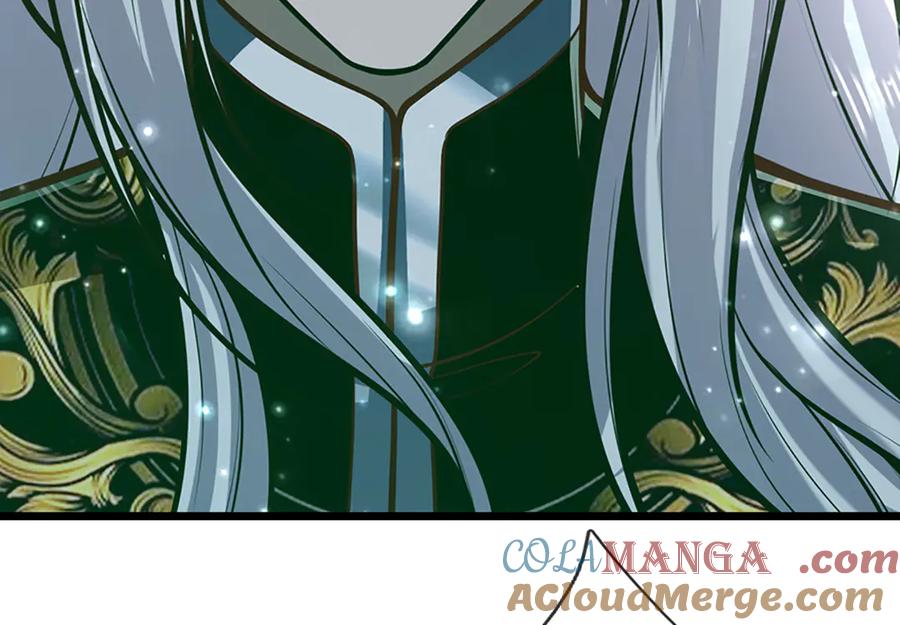 被困百万年：弟子遍布诸天万界 第316话 瀚海宗主，一拳灭之 第85页