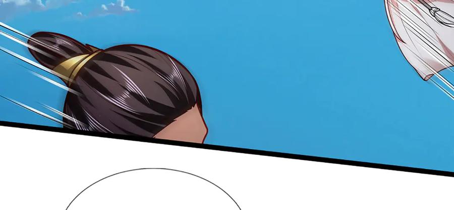 被困百万年：弟子遍布诸天万界 第317话 一根手指，碾压力王 第104页