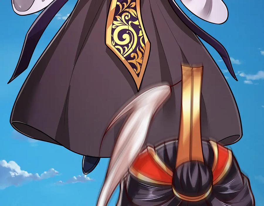 被困百万年：弟子遍布诸天万界 第317话 一根手指，碾压力王 第106页