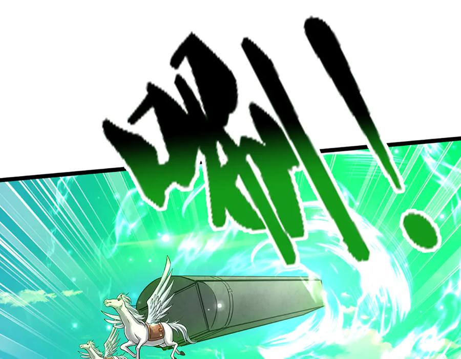 被困百万年：弟子遍布诸天万界 第317话 一根手指，碾压力王 第59页