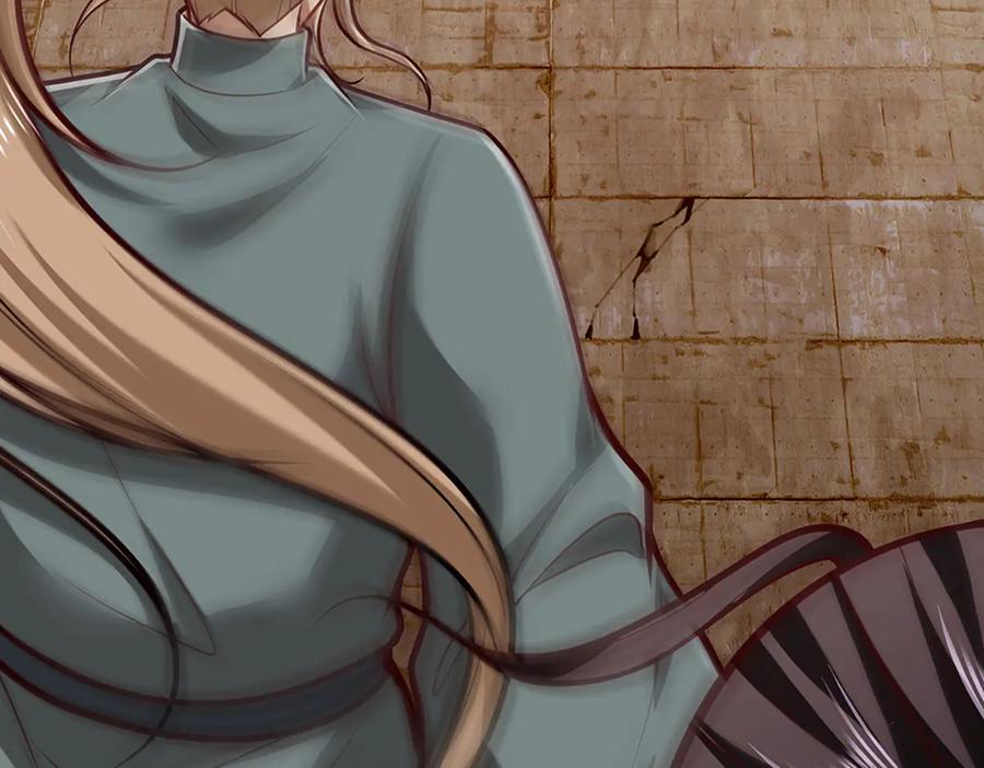 被困百万年：弟子遍布诸天万界 第317话 一根手指，碾压力王 第98页