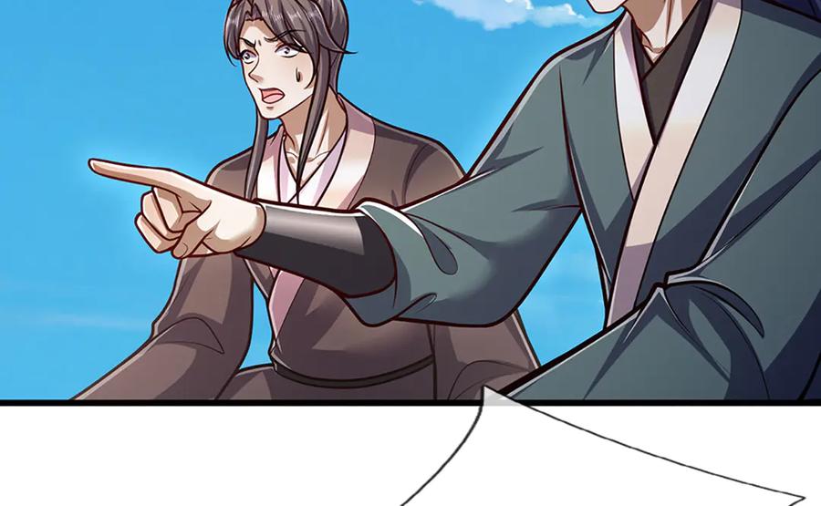 被困百万年：弟子遍布诸天万界 第317话 一根手指，碾压力王 第15页