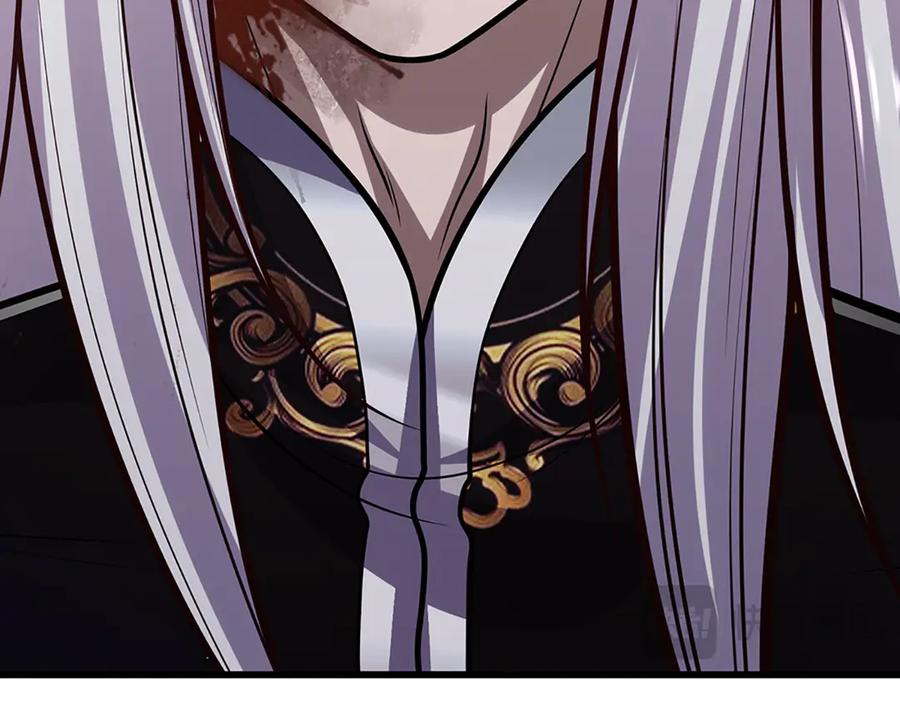被困百万年：弟子遍布诸天万界 第317话 一根手指，碾压力王 第23页