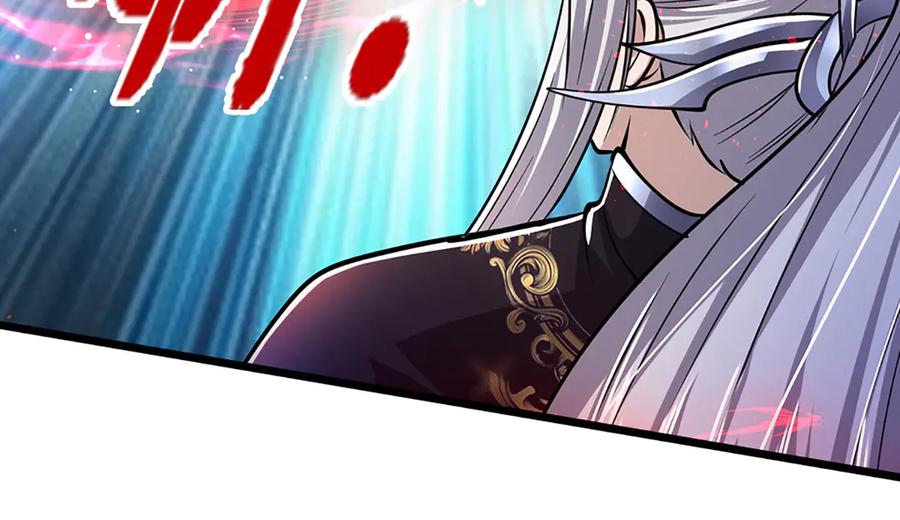 被困百万年：弟子遍布诸天万界 第317话 一根手指，碾压力王 第36页