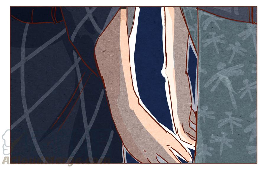 喂，看见耳朵啦 - 第31话 危机四伏的霓虹行（七） - 第9张图