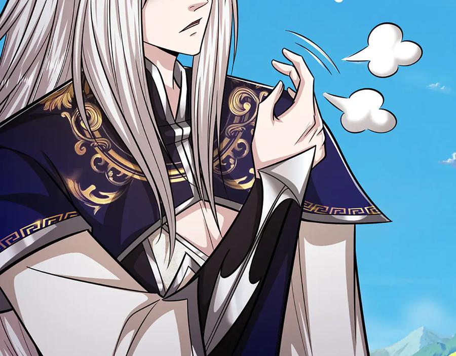 被困百万年：弟子遍布诸天万界 第318话 万丈神碑，伸出魔爪 第47页