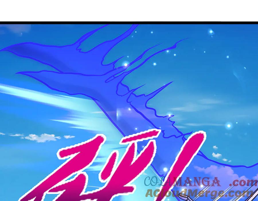 被困百万年：弟子遍布诸天万界 第318话 万丈神碑，伸出魔爪 第29页
