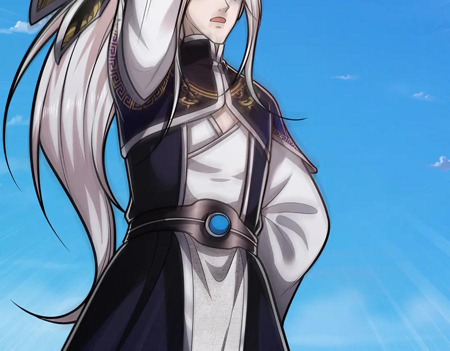 被困百万年：弟子遍布诸天万界 第318话 万丈神碑，伸出魔爪 第27页