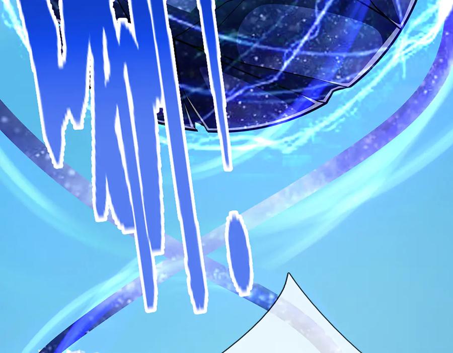 被困百万年：弟子遍布诸天万界 第318话 万丈神碑，伸出魔爪 第56页