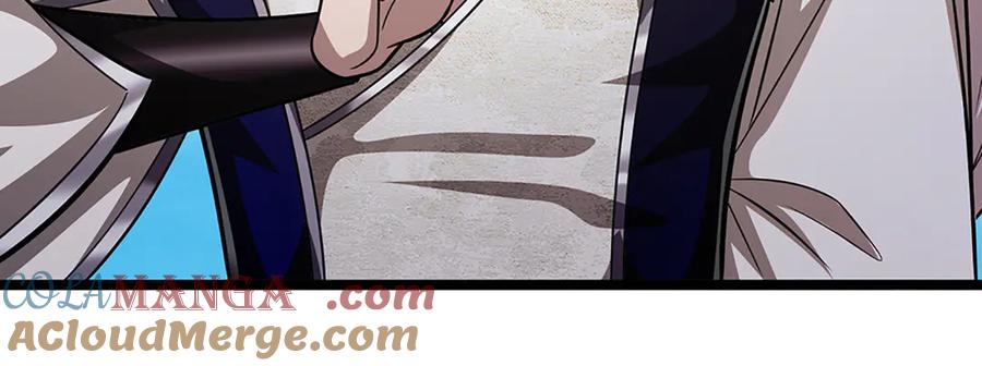 被困百万年：弟子遍布诸天万界 第318话 万丈神碑，伸出魔爪 第73页