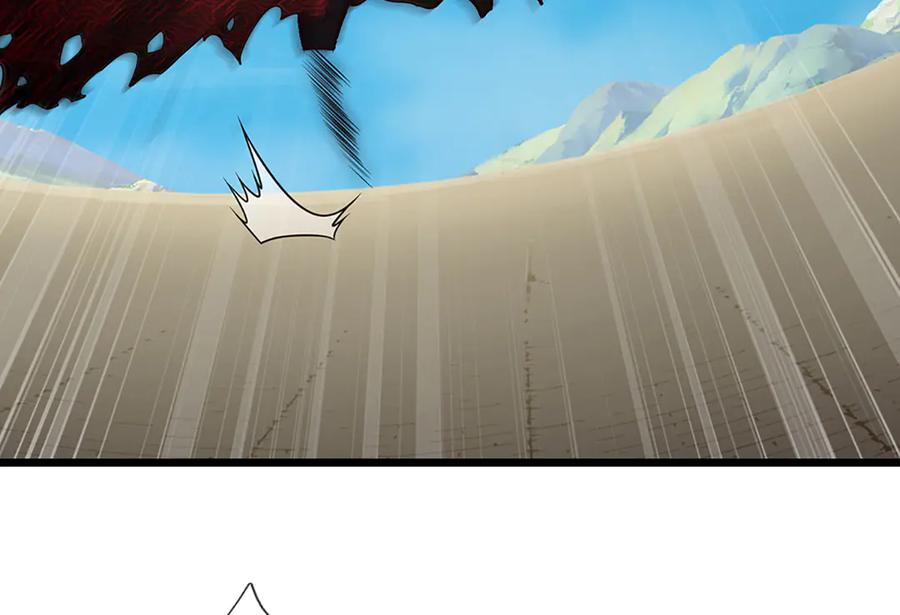 被困百万年：弟子遍布诸天万界 第318话 万丈神碑，伸出魔爪 第119页