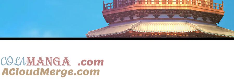被困百万年：弟子遍布诸天万界 第318话 万丈神碑，伸出魔爪 第77页