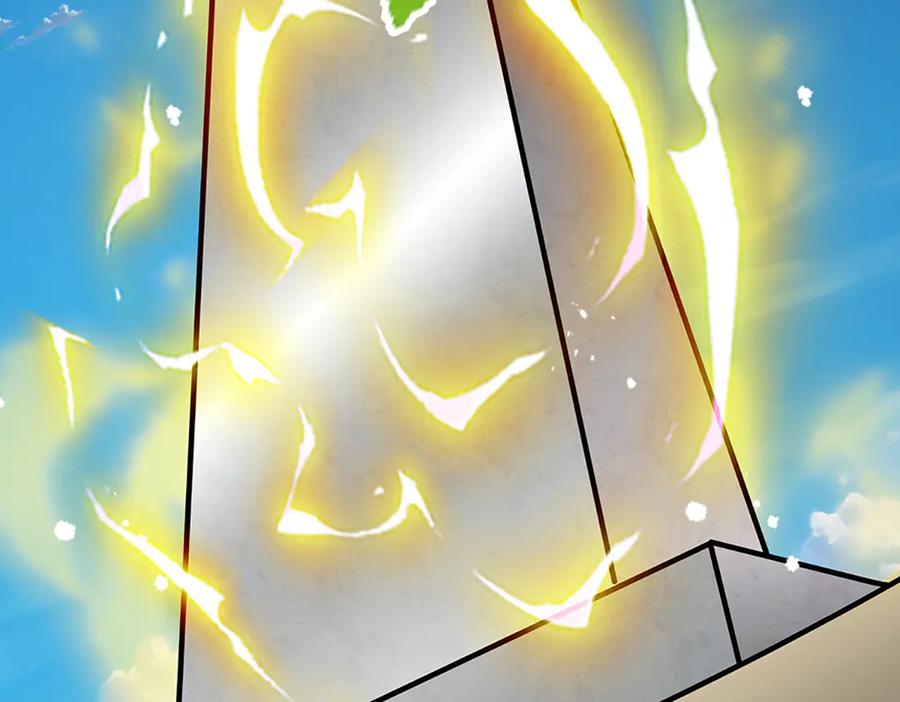 被困百万年：弟子遍布诸天万界 第318话 万丈神碑，伸出魔爪 第79页