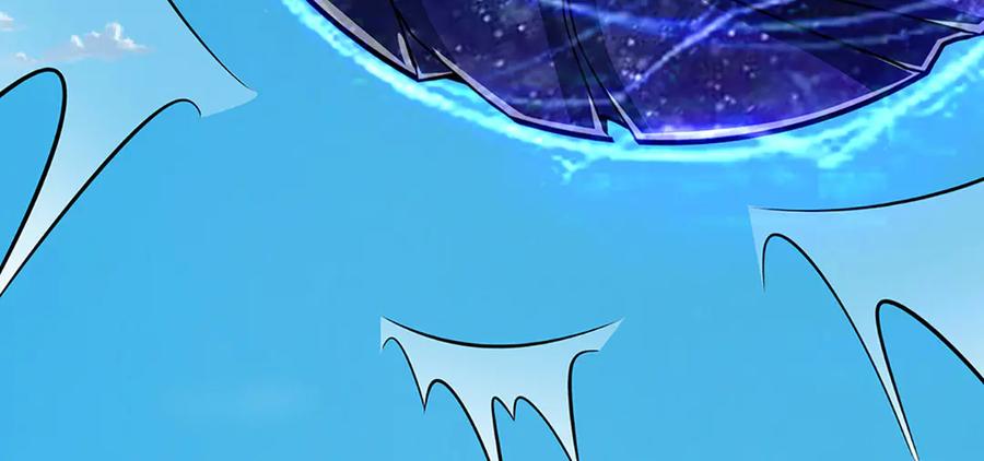 被困百万年：弟子遍布诸天万界 第318话 万丈神碑，伸出魔爪 第64页