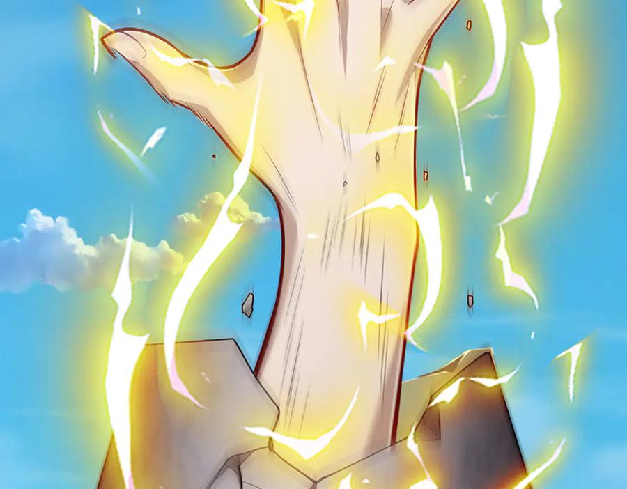 被困百万年：弟子遍布诸天万界 第318话 万丈神碑，伸出魔爪 第106页