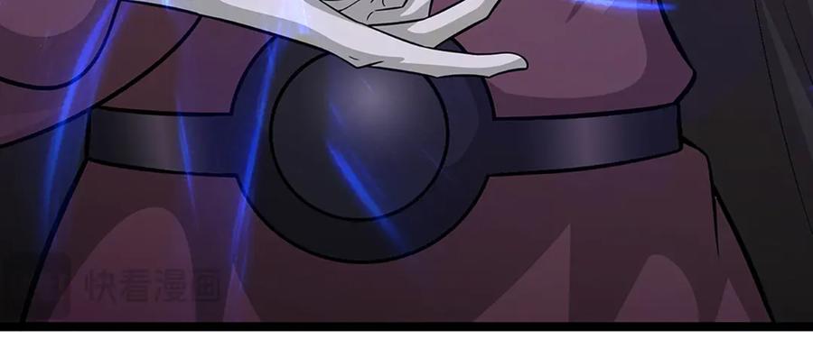 被困百万年：弟子遍布诸天万界 第318话 万丈神碑，伸出魔爪 第54页