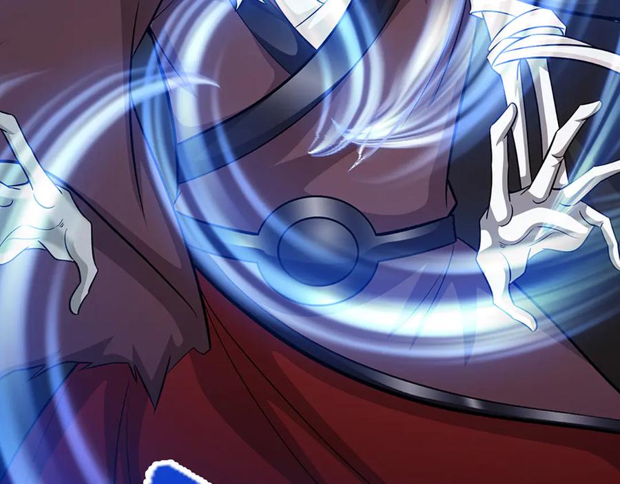 被困百万年：弟子遍布诸天万界 第318话 万丈神碑，伸出魔爪 第60页