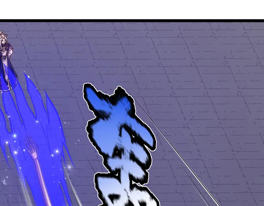 被困百万年：弟子遍布诸天万界 第318话 万丈神碑，伸出魔爪 第22页