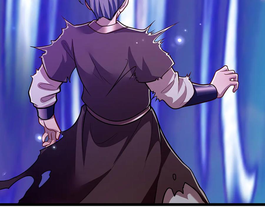 被困百万年：弟子遍布诸天万界 第318话 万丈神碑，伸出魔爪 第10页