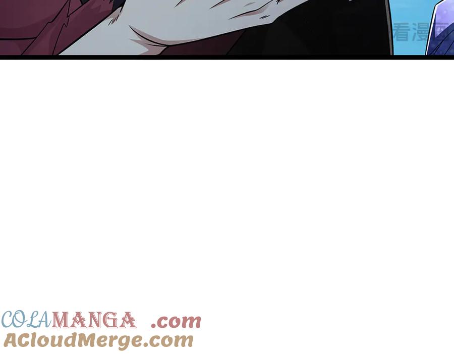 被困百万年：弟子遍布诸天万界 第318话 万丈神碑，伸出魔爪 第97页