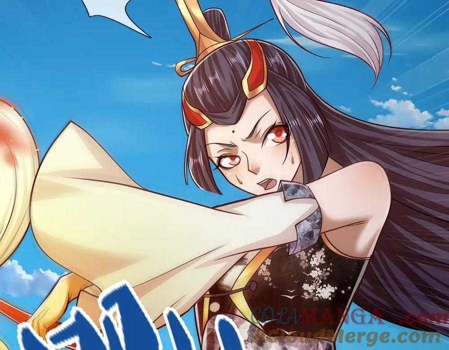 被困百万年：弟子遍布诸天万界 第319话 陆沉还在，我不会撤 第52页