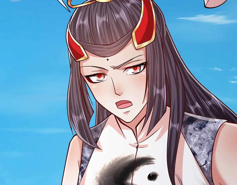 被困百万年：弟子遍布诸天万界 第319话 陆沉还在，我不会撤 第71页