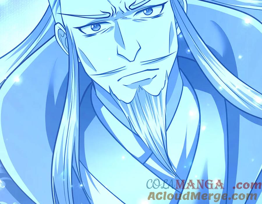 被困百万年：弟子遍布诸天万界 第321话 众多大帝，怎么屠光 第21页