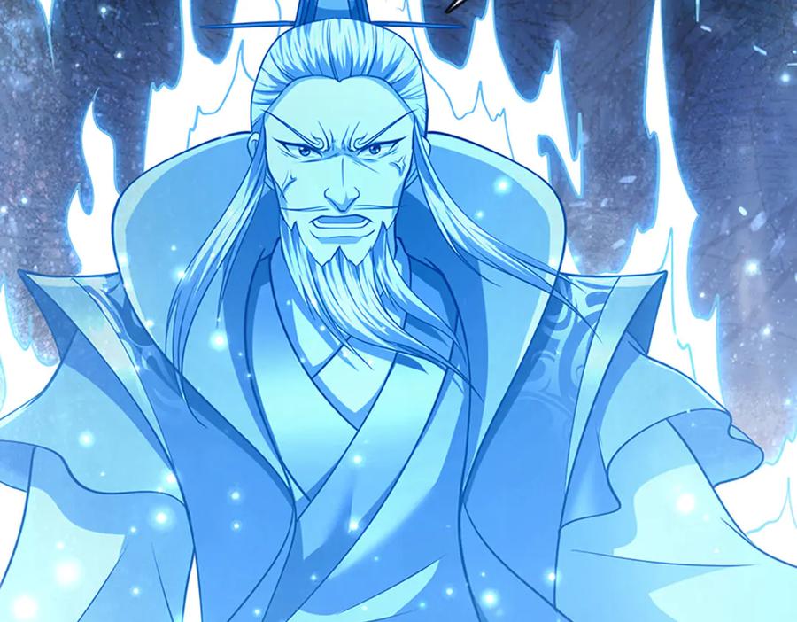 被困百万年：弟子遍布诸天万界 第321话 众多大帝，怎么屠光 第38页