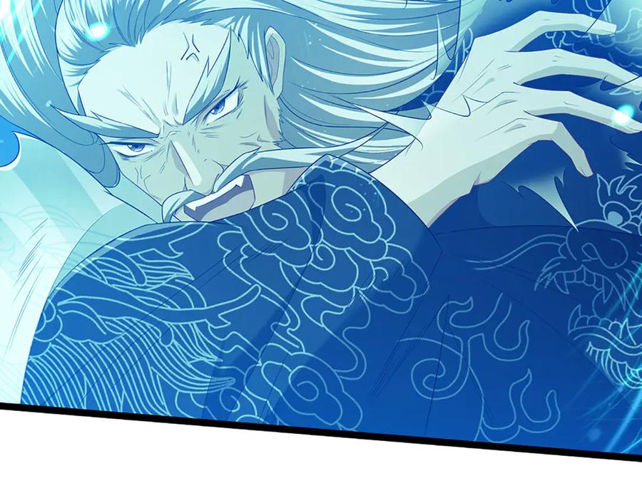 被困百万年：弟子遍布诸天万界 第322话 正牌大帝，琴音灭人 第62页