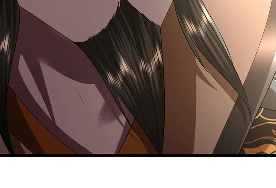 被困百万年：弟子遍布诸天万界 第322话 正牌大帝，琴音灭人 第94页