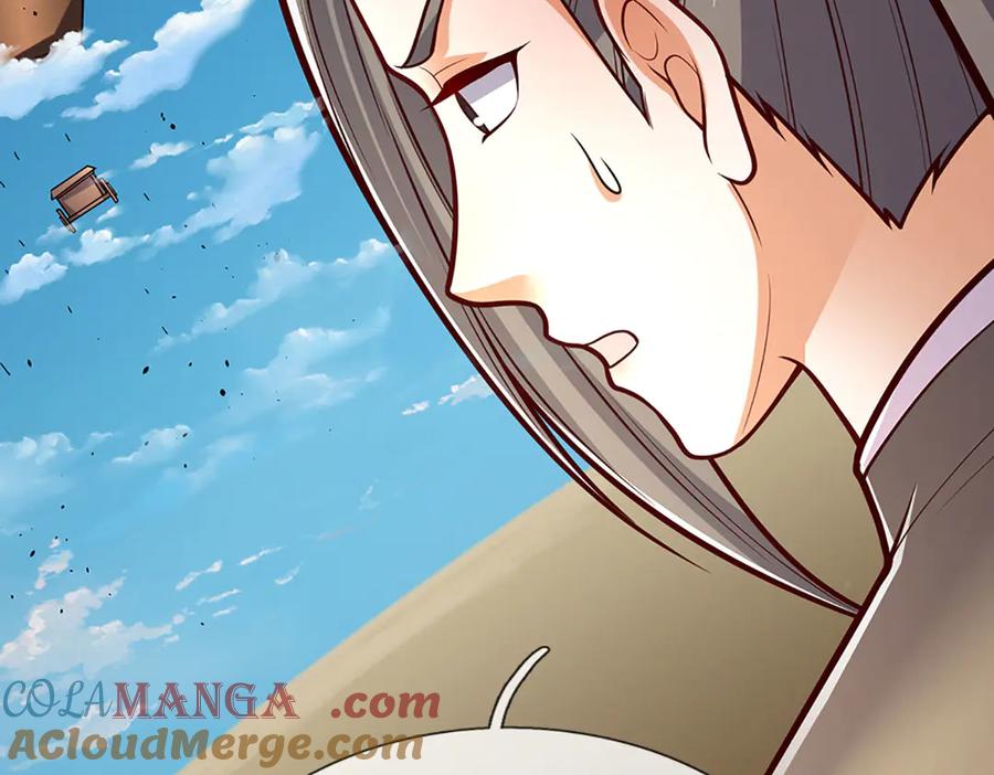 被困百万年：弟子遍布诸天万界 第323话 白帝恢复，手段通天 第57页