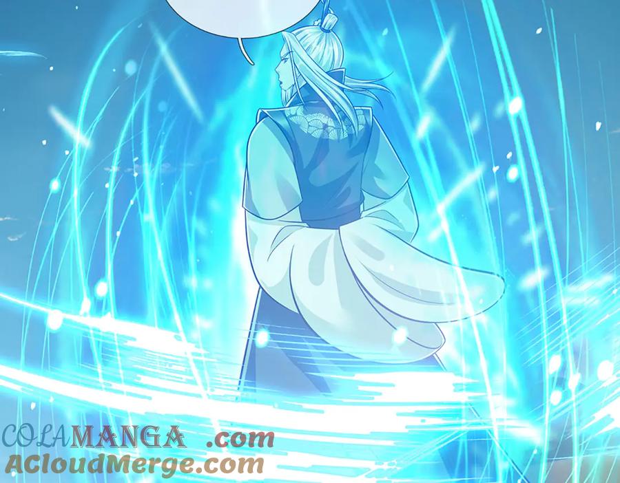 被困百万年：弟子遍布诸天万界 第323话 白帝恢复，手段通天 第21页