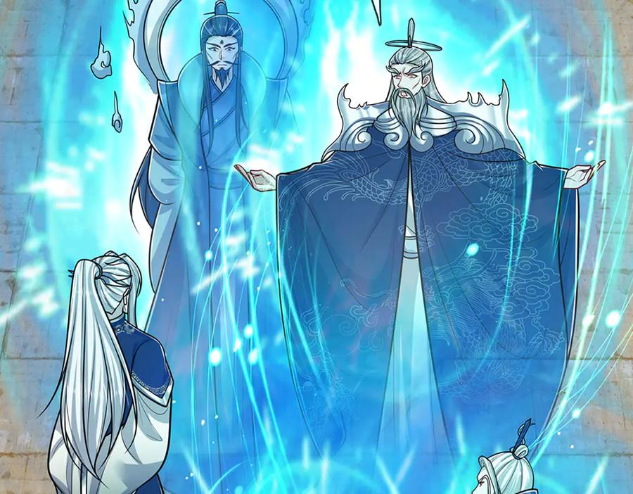 被困百万年：弟子遍布诸天万界 第323话 白帝恢复，手段通天 第67页