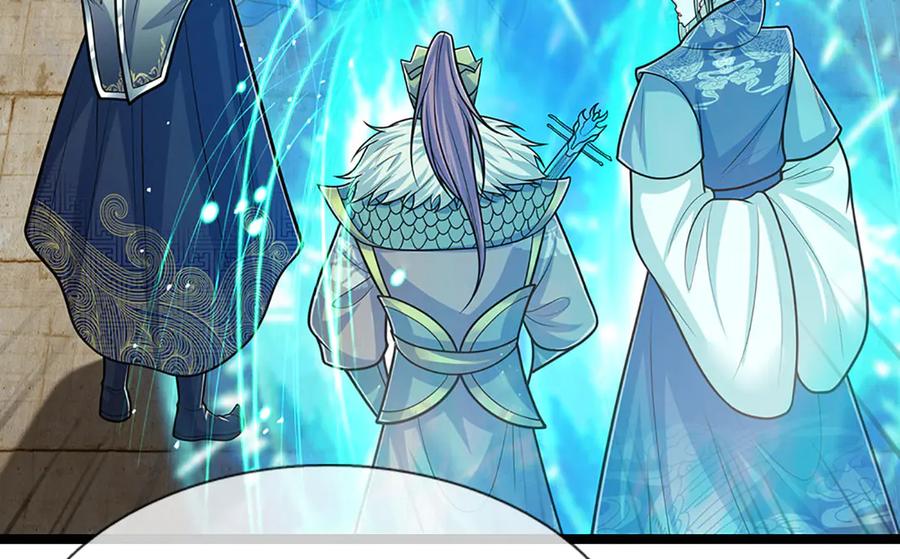 被困百万年：弟子遍布诸天万界 第323话 白帝恢复，手段通天 第68页