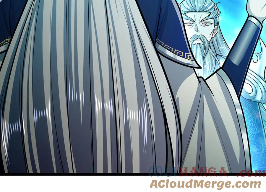 被困百万年：弟子遍布诸天万界 第323话 白帝恢复，手段通天 第73页